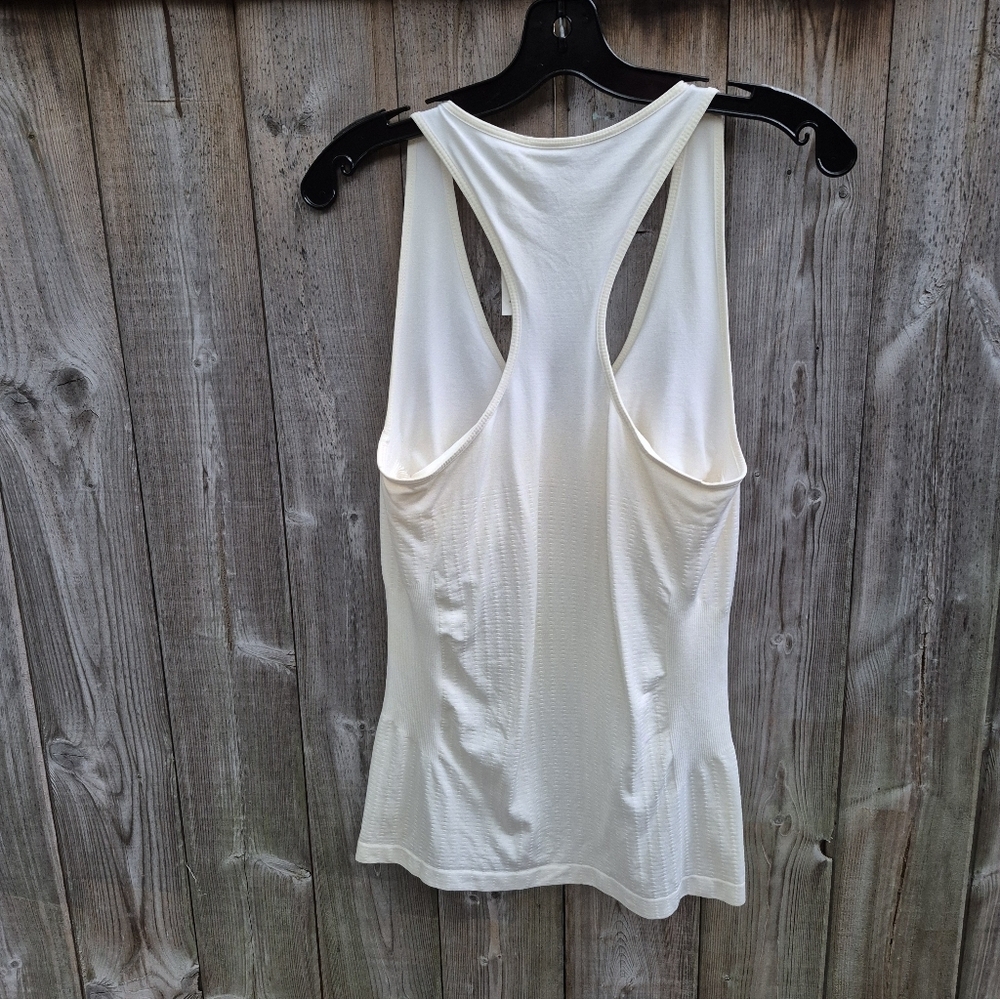 Lacoste Sport Size XS Sports Tank Top - Picture 9 of 16